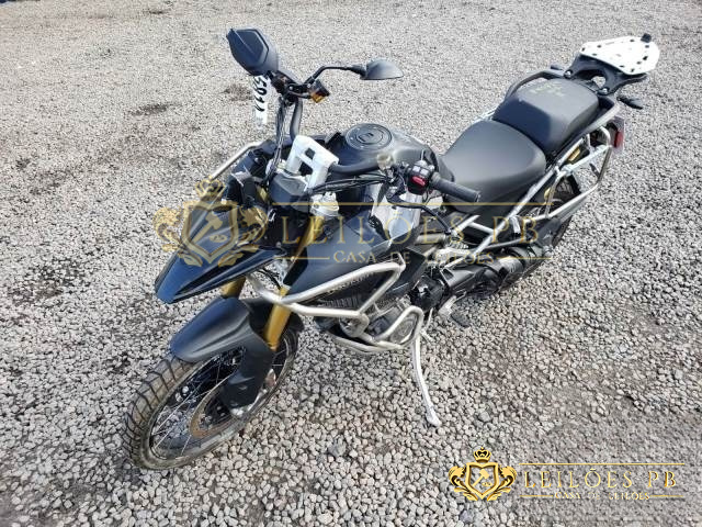 LOTE 22 TRIUMPH TIGER 1200 RALLY PRO 2023/2023 