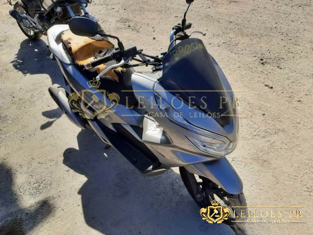 LOTE 02 HONDA PCX 150 2019/2019 