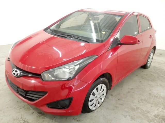 LOTE 06 HYUNDAI HB20S 1.0 COMFORT PLUS 2014/2015