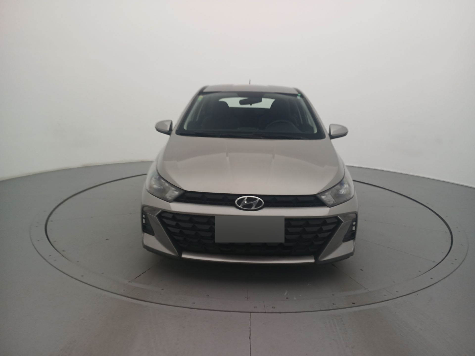 LOTE 04 HB20 SENSE PLUS FLEX 1.0 MANUAL 2023/2024 