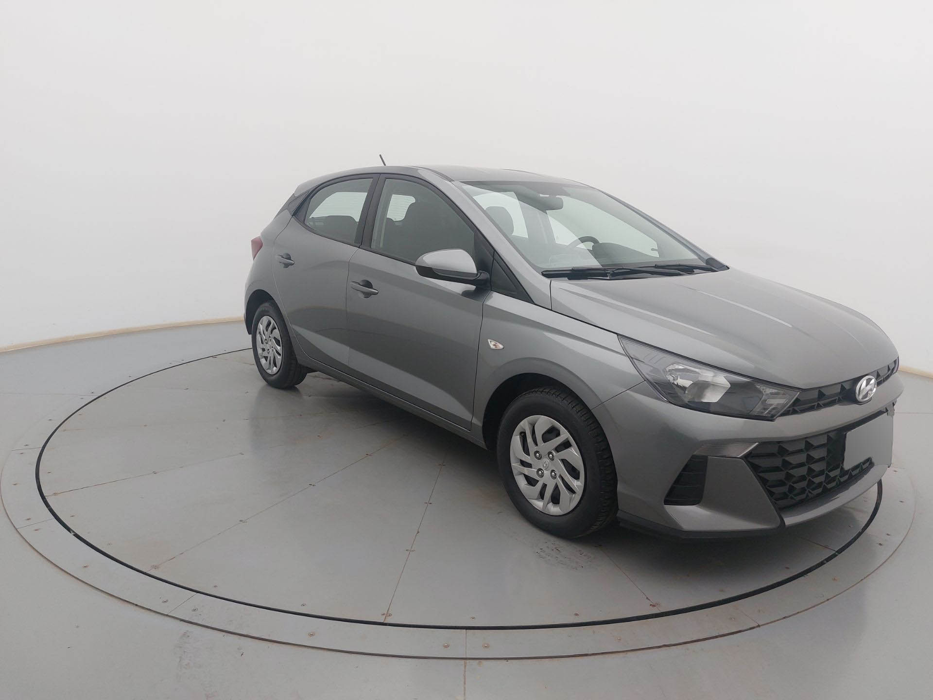 LOTE 05 HB20 SENSE PLUS FLEX 1.0 MANUAL 2023/2024 