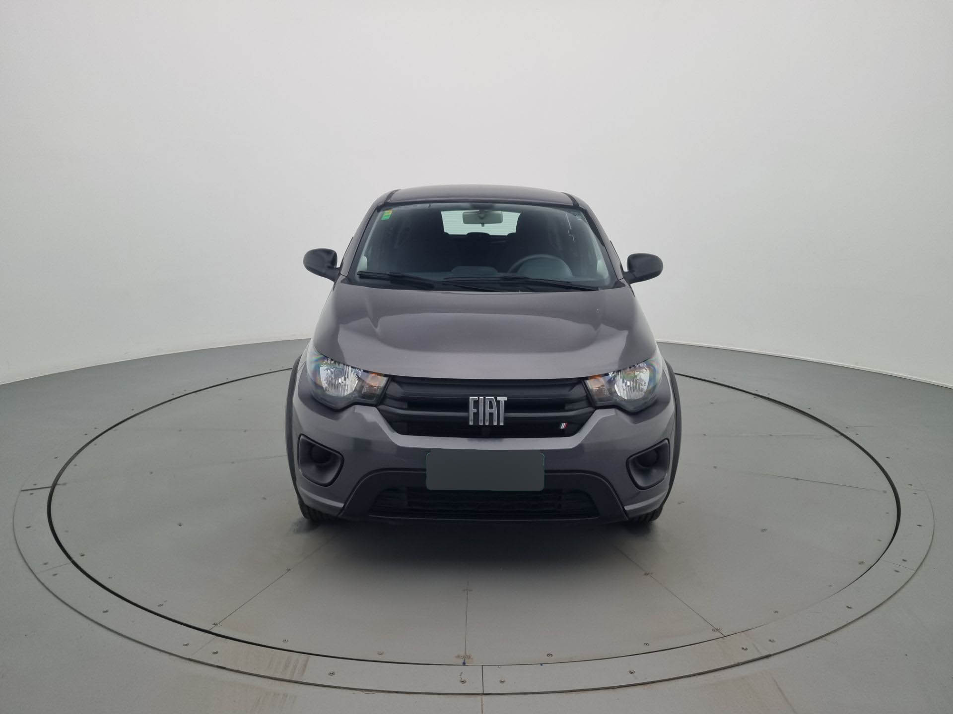 LOTE 07 MOBI LIKE 1.0 8V FLEX MANUAL 2023/2024 