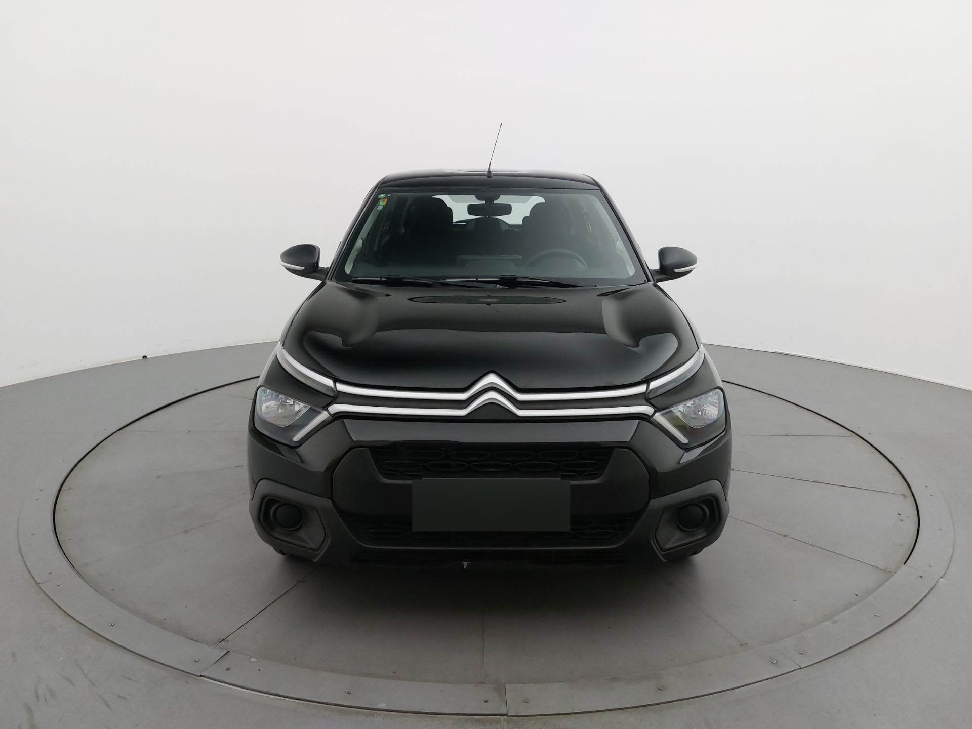 LOTE 02 C3 LIVE PACK 1.0 2023/2023 