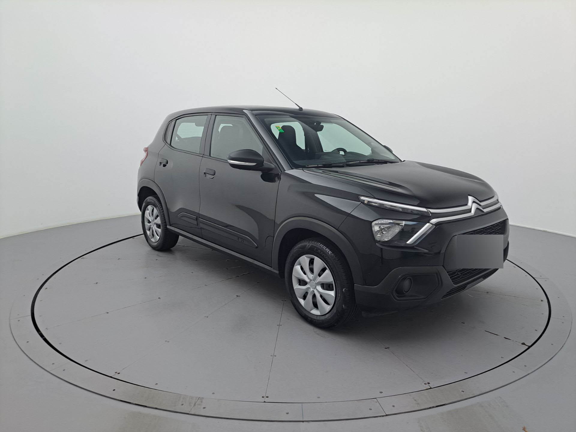 LOTE 03 C3 LIVE PACK 1.0 2023/2024 