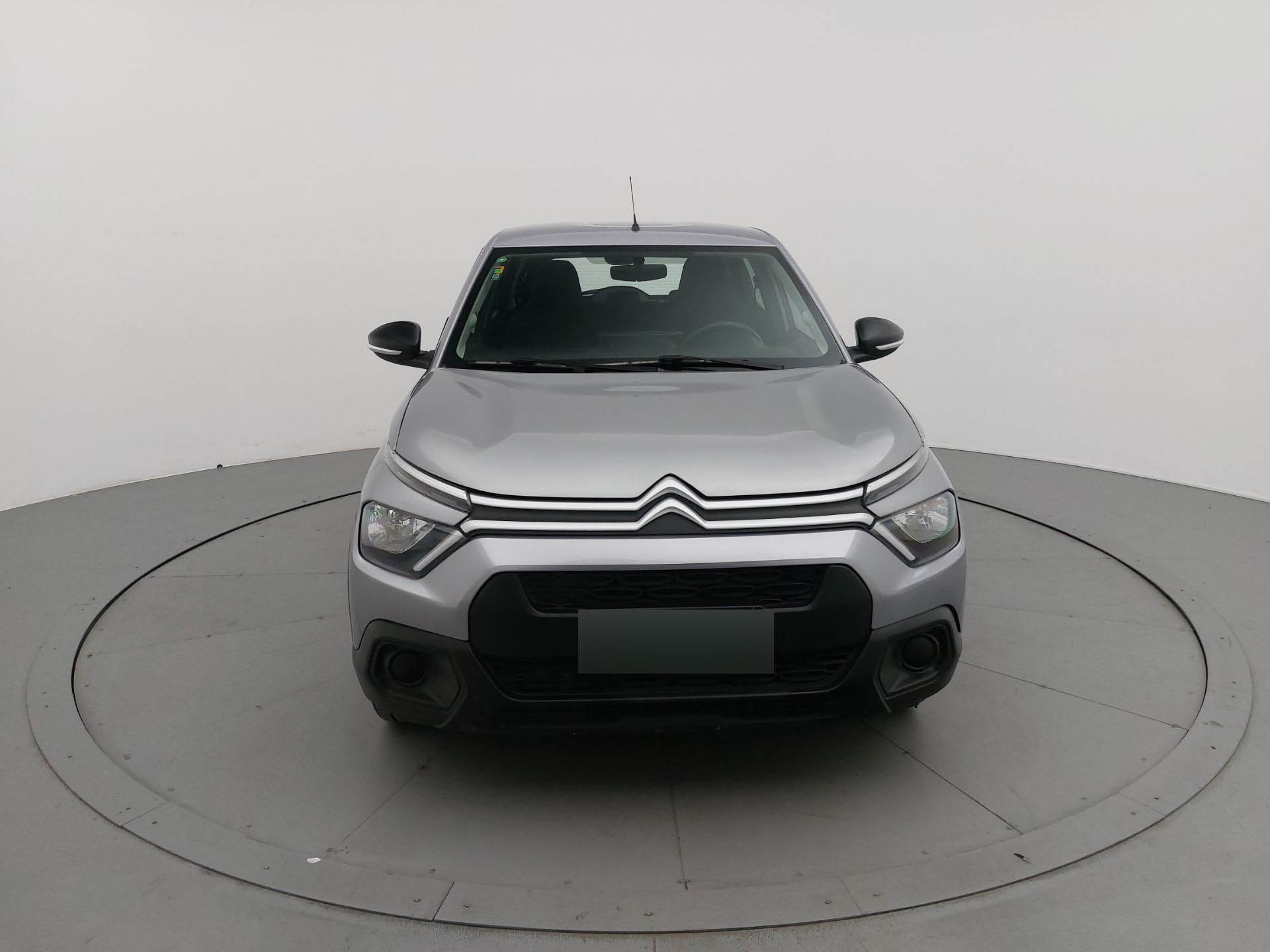 LOTE 04 C3 LIVE PACK 1.0 2023/2024 