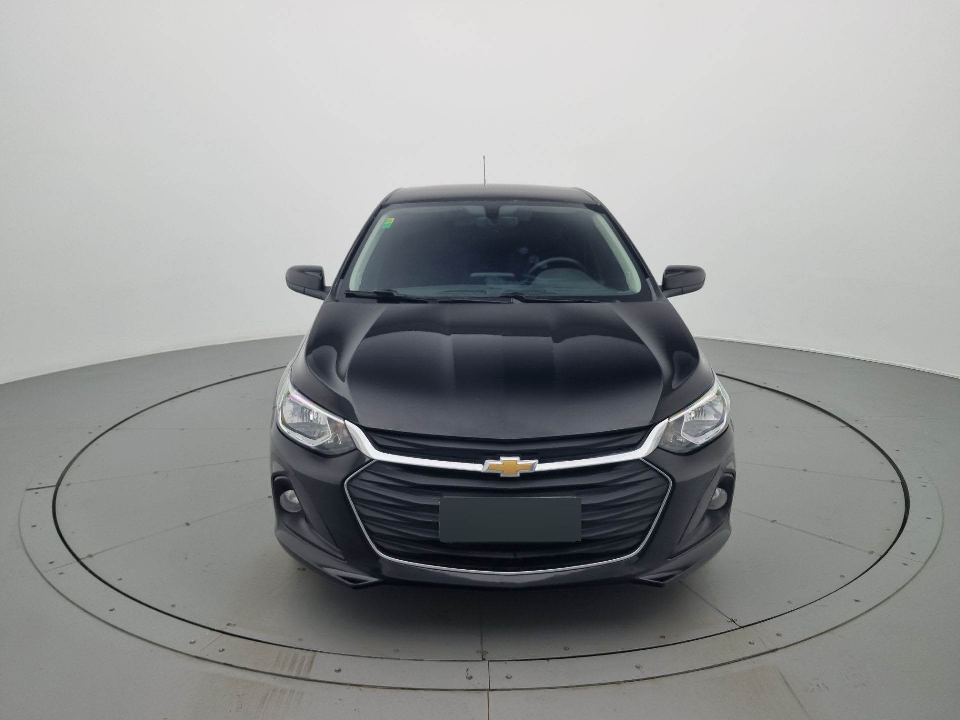 LOTE 11 ONIX PLUS LTZ 1.0 12V TURBO FLEX 2023/2024 