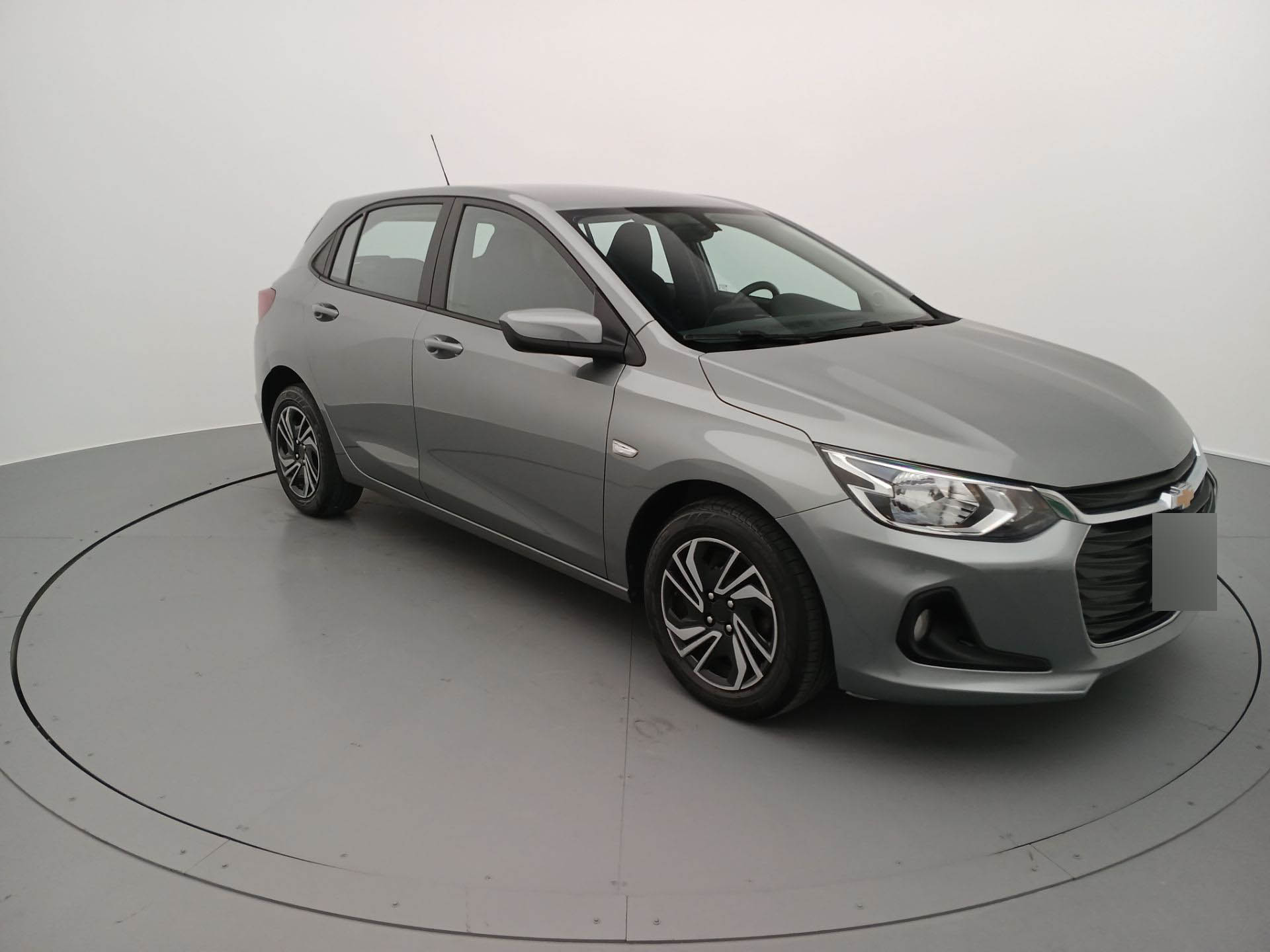 LOTE 12 ONIX LT 1.0 2023/2024 