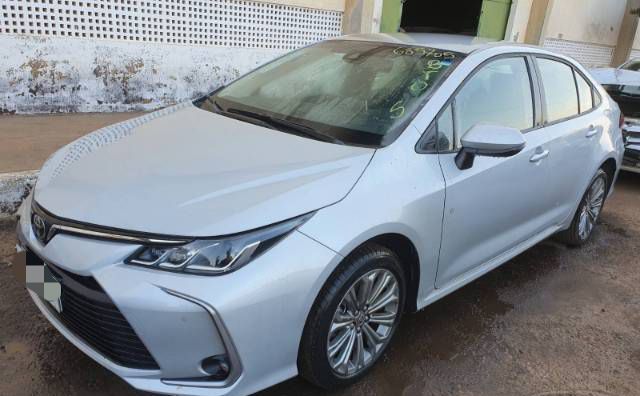 LOTE 26 TOYOTA COROLLA XEI 2022/2023 