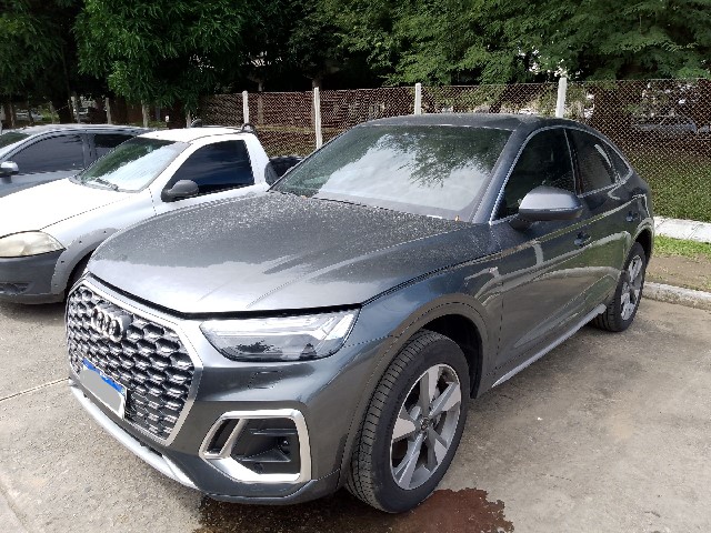 LOTE 11 AUDI Q5 SB PHIBRIDO 2024/2024