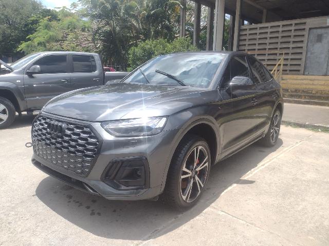 LOTE 13 AUDI Q5 SPB 2.0TFSI 2021/2022 