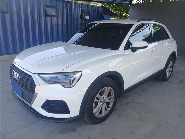 LOTE 15 AUDI Q3 1.4TFSI 2020/2020
