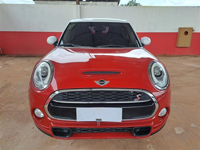 LOTE 21 MINI COOPER S 5P 2019/2019