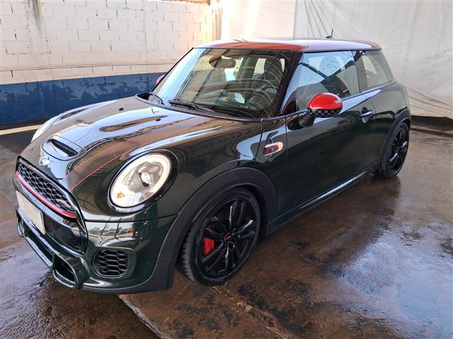 LOTE 22 MINI HATCH JCW 3P 2019/2019