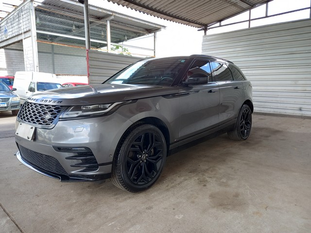 LOTE 32 LANGE ROVER VELAR P300 SE RDYN 2018/2019