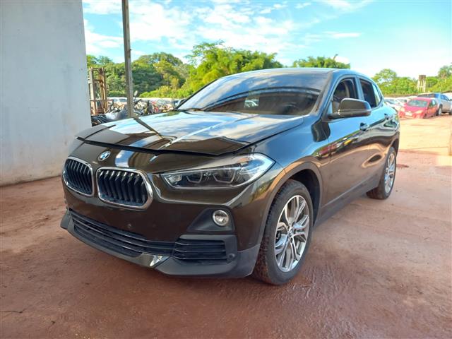 LOTE 38 BMW X2 S18I ACTIVEFLEX 2020/2021