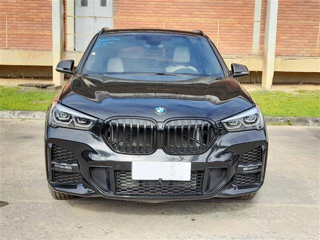 LOTE 40 BMW X1 S20I ACTIVEFLEX 2022/2022 