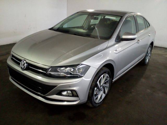 LOTE 08 VOLKSWAGEN VIRTUS HIGHLINE 2018/2018 