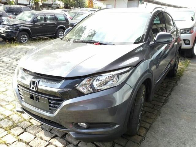 LOTE 29 HONDA HR-V LX 1.8 I-VTEC 2017/2018 