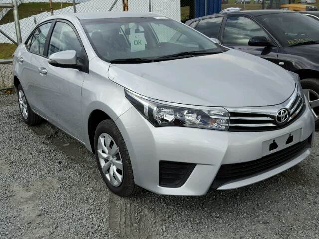 LOTE 19 TOYOTA COROLLA GLI 2016/2017 