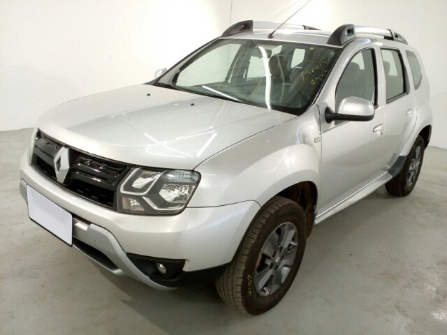 LOTE 21 RENAULT DUSTER 2.0 16V DYNAMIQUE 2015/2016 