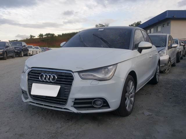 LOTE 29 AUDI A1 SPORTBACK 1.4 TFSI  2012/2013 
