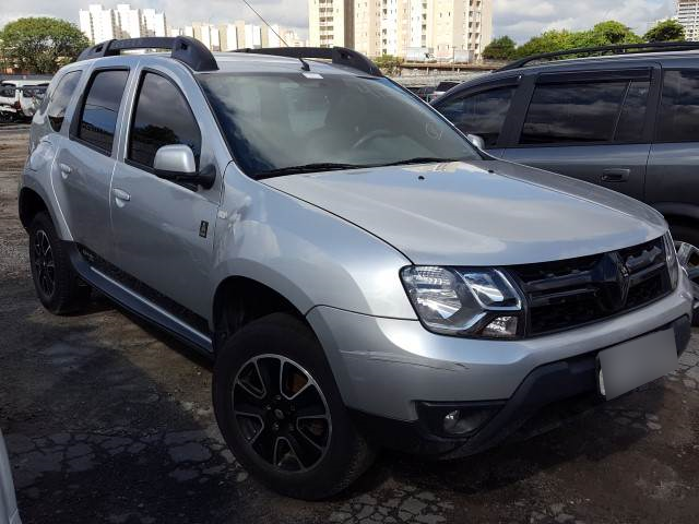 LOTE 31 RENAULT DUSTER 2016/2016