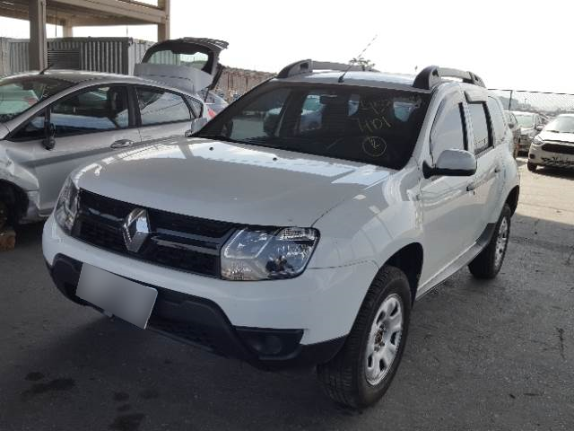 LOTE 36 RENAULT DUSTER EXPRESSION 1.6 16V 2017/2018 