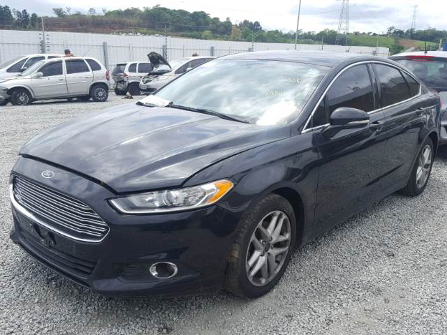 LOTE 12 FORD FUSION 2.5 16V IVCT 2015/2015 