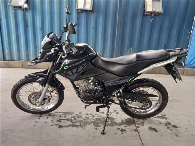 LOTE 17 CROSSER S ABS 2023/2024 FLEX 