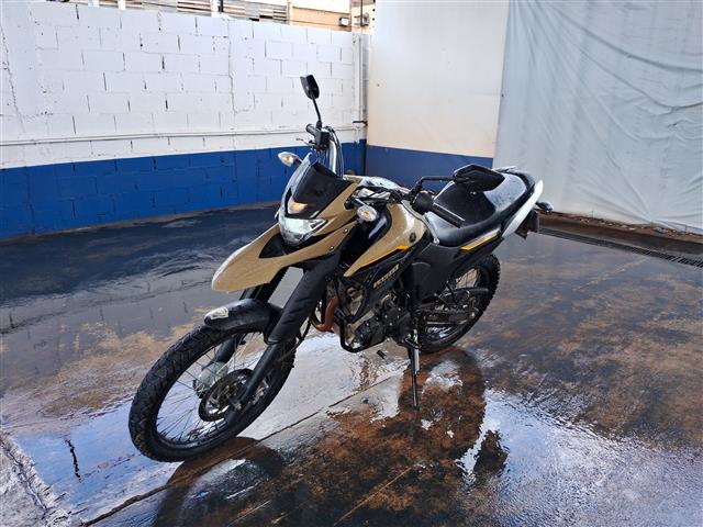 LOTE 20 XTZ250 LANDER 2023/2023 FLEX 