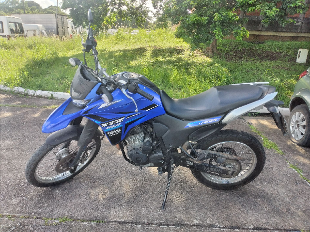 LOTE 21 XTZ250 LANDER 2023/2023 FLEX 