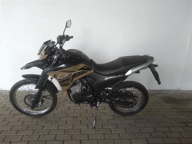 LOTE 23 XTZ250 LANDER 2022/2022 FLEX 