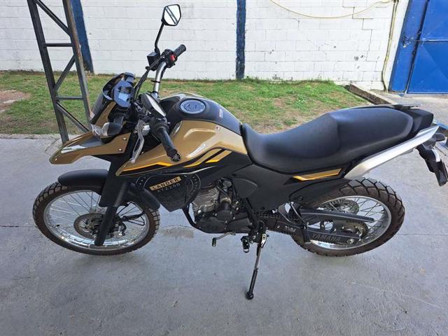 LOTE 24 XTZ250 LANDER 2023/2023 FLEX 