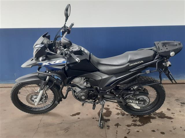 LOTE 01 XRE 190 2020/2021 