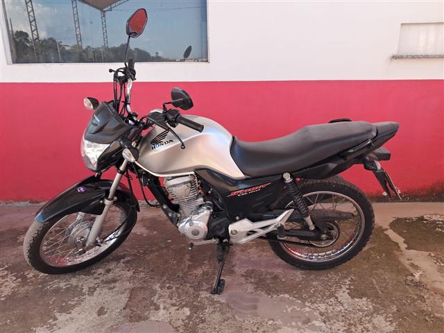 LOTE 03 CG 160 START 2024/2024 