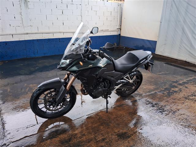 LOTE 11 CB 500X 2023/2023