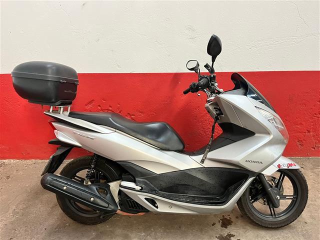 LOTE 16 PCX 150 2018/2018 