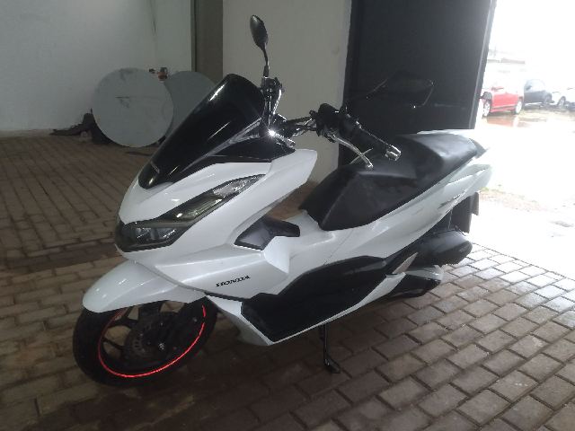 LOTE 17 PCX 160 ABS 2023/2023 
