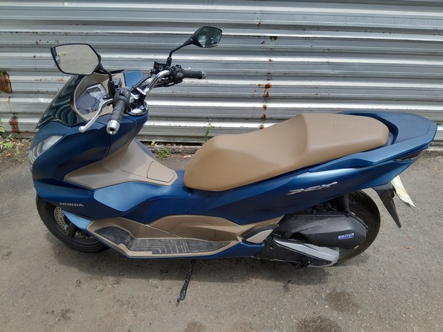 LOTE 21 PCX 160 DLX ABS 2023/2023