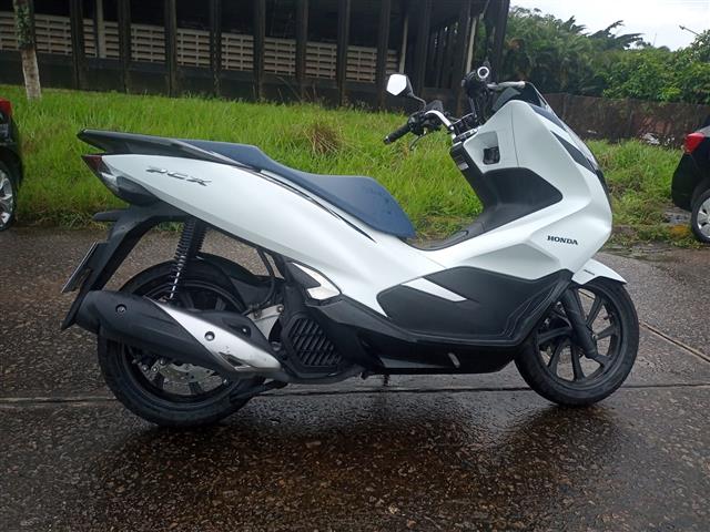 LOTE 22 PCX 150 SPORT ABS 2022/2022