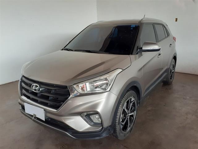 LOTE 25 CRETA 16A SMT PL 2021/2021 