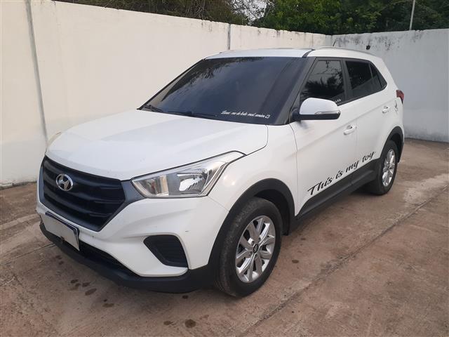 LOTE 26 CRETA 16M ATTITU 2019/2020 