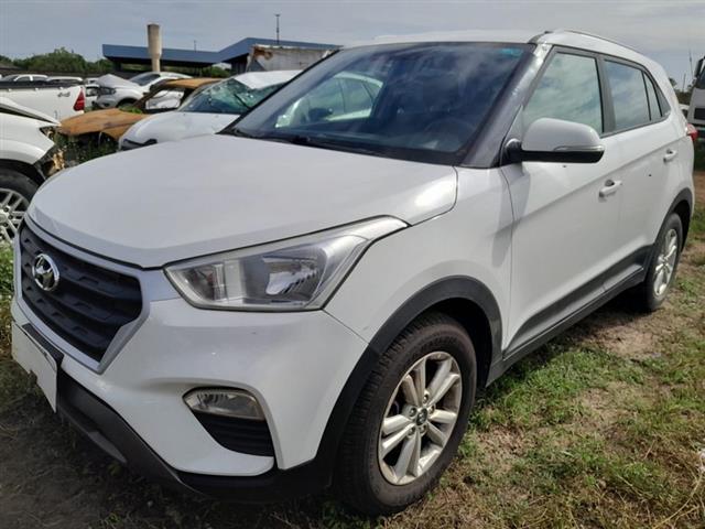 LOTE 27 CRETA 16M PULSE 2017/2018