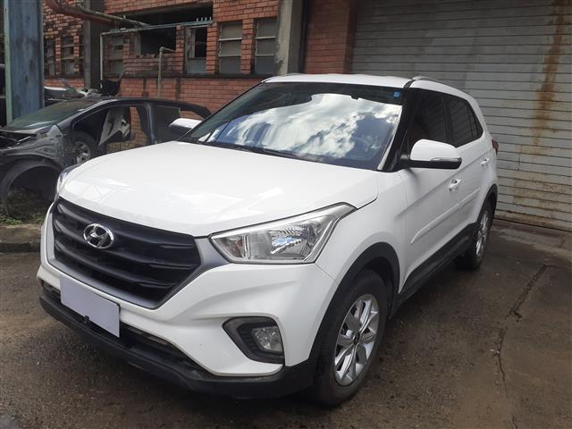 LOTE 28 CRETA 16A ACTION 2020/2021