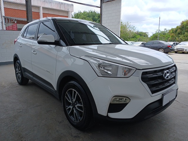 LOTE 30 CRETA 16A ATTITU 2019/2019 