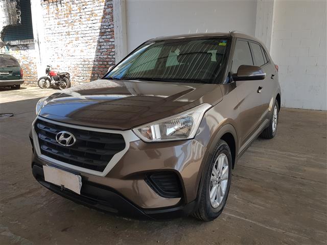 LOTE 31 CRETA 16A SMART 2019/2019