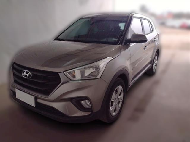 LOTE 33 CRETA 16A ACTION 2021/2021 