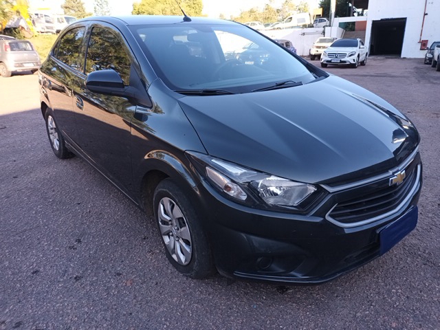 LOTE 35 CHEVROLET ONIX 1.0 LT 2016/2016 