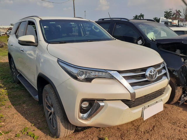 LOTE 39 HILUX SWSRXA4FD 2018/2018 