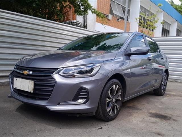 LOTE 05 ONIX PLUS 10TAT PR2 2022/2023 